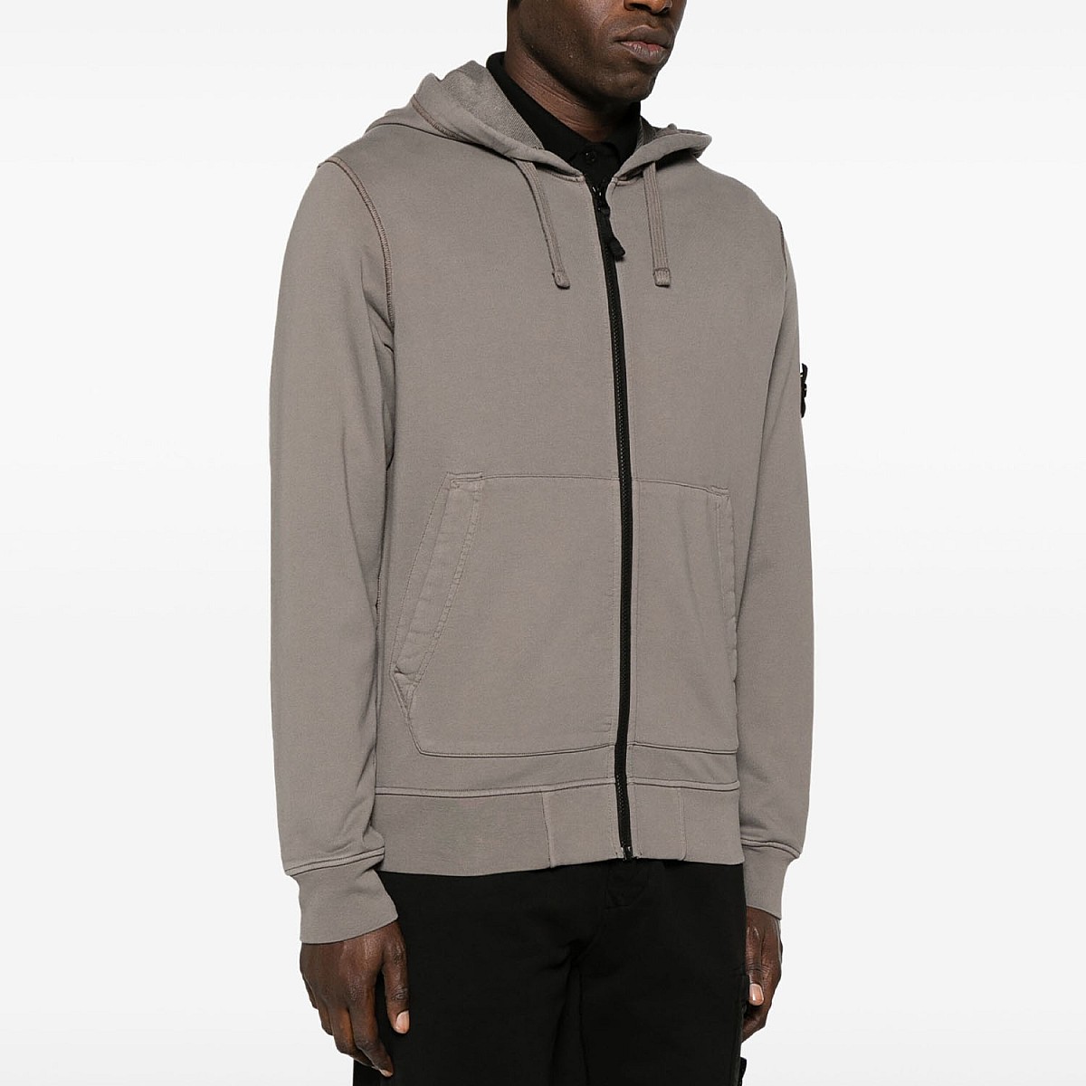 Худі Stone Island 801564251 A0092