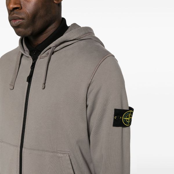 Худі Stone Island 801564251 A0092