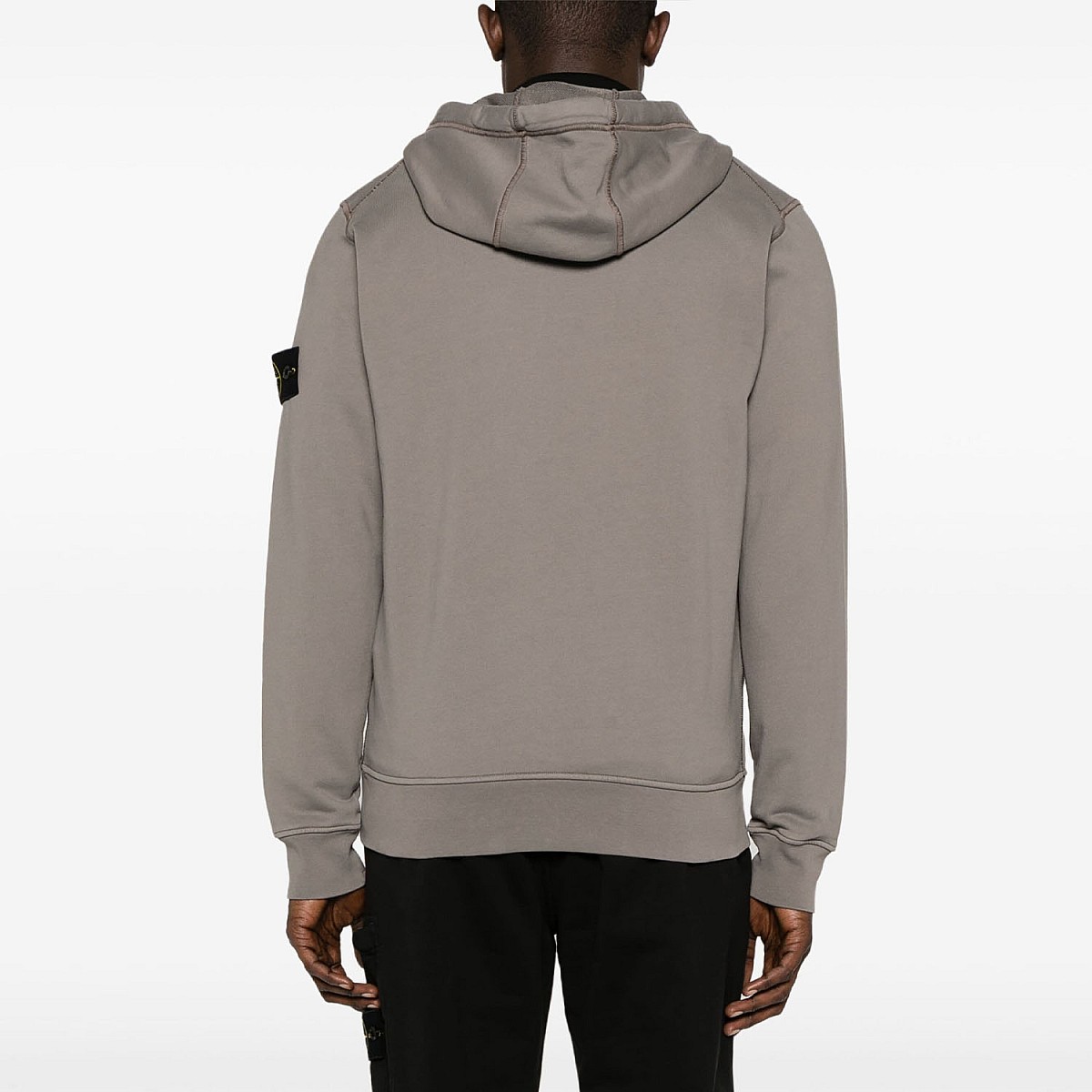 Худі Stone Island 801564251 A0092