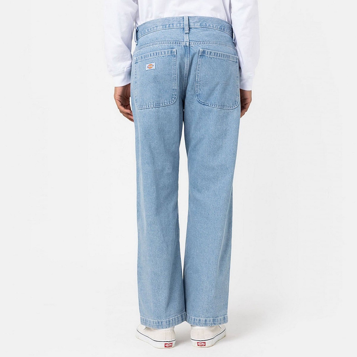 Джинсы Dickies DK0A4Y3FLW001