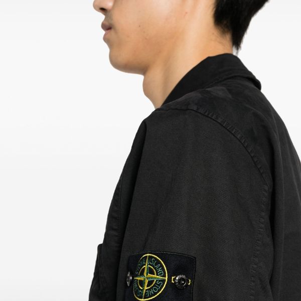 Овершорт Stone Island 801510104 V0129.