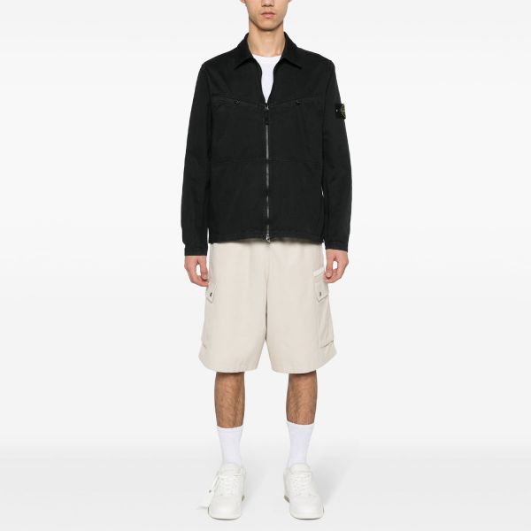 Овершорт Stone Island 801510104 V0129.