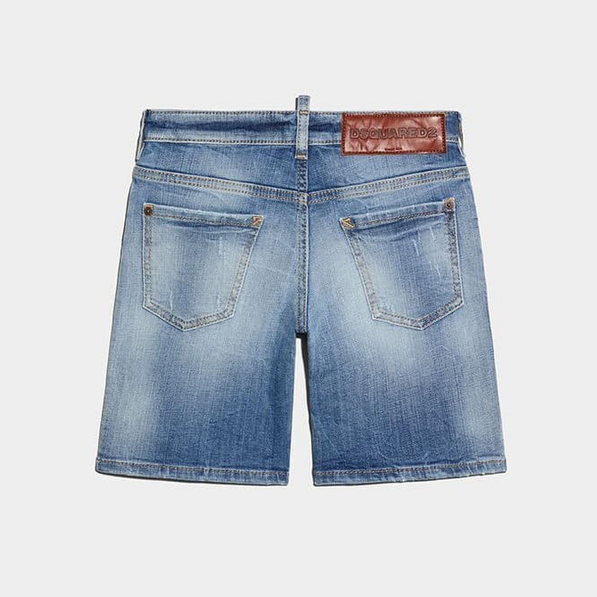 Дитячі шорти Dsquared2 D2P460M