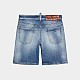 Дитячі шорти Dsquared2 D2P460M
