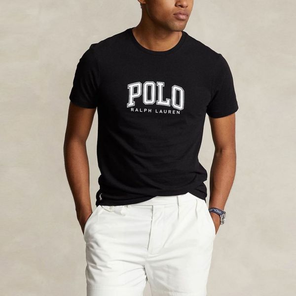 Футболка POLO Ralph Lauren 710934714001.