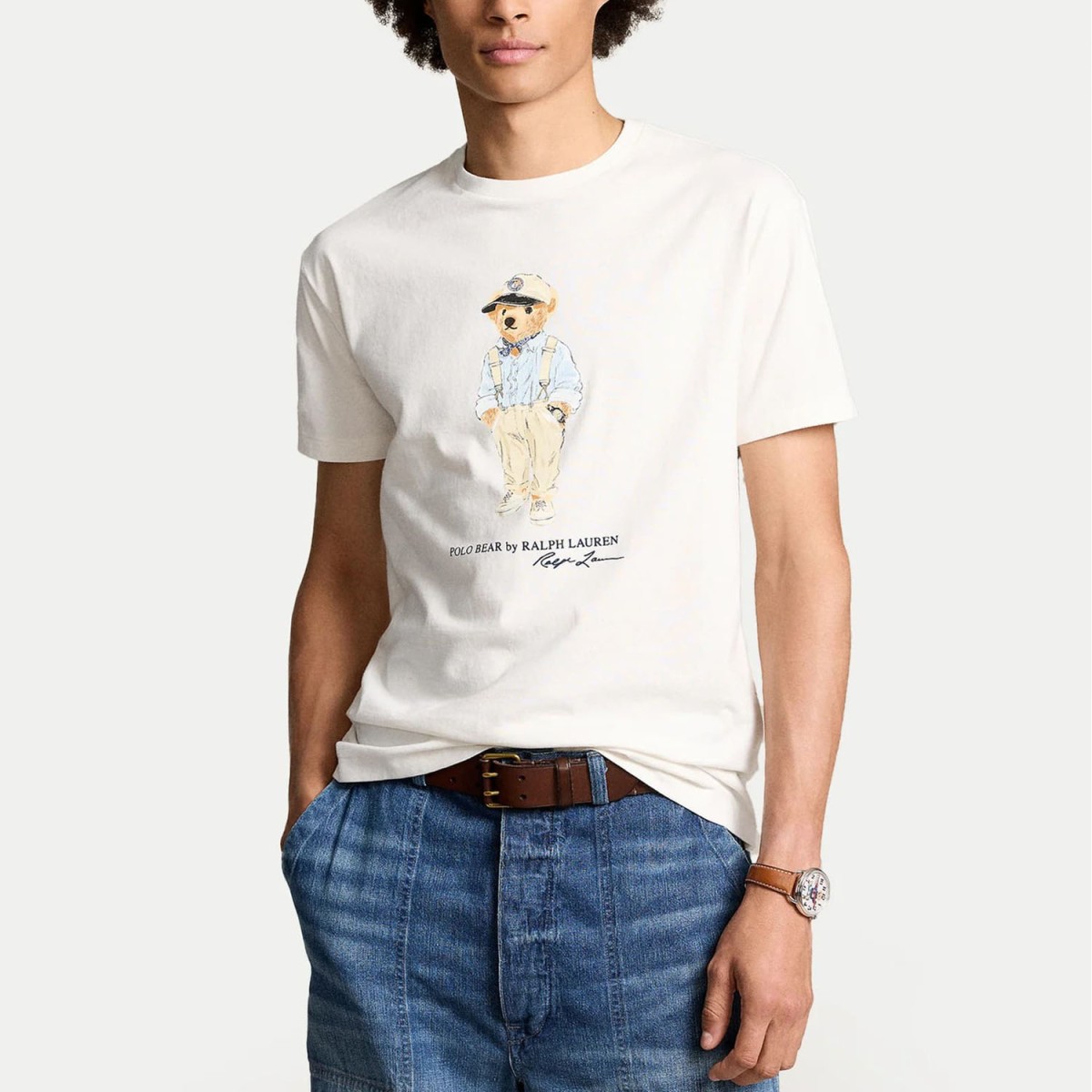 Футболка POLO Ralph Lauren 710854497037