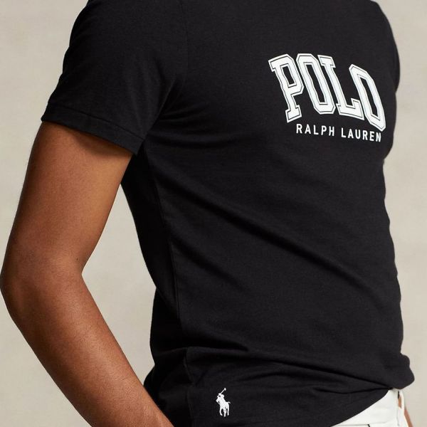 Футболка POLO Ralph Lauren 710934714001.