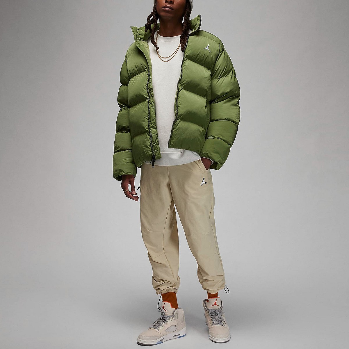 Куртка Nike FB7331-340