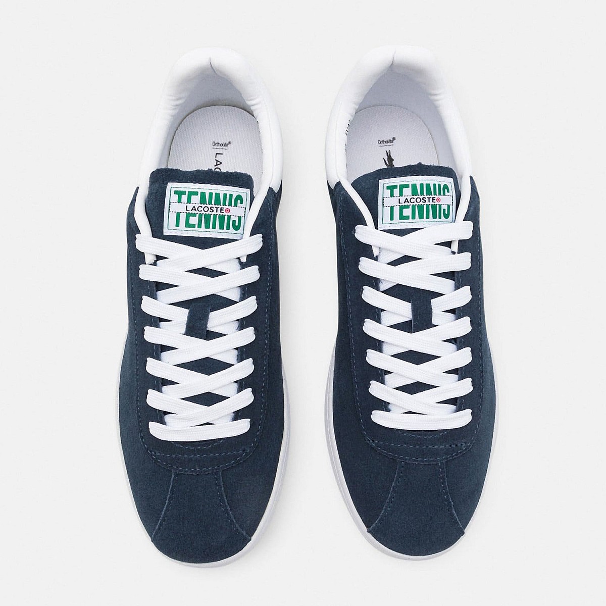Кеди Lacoste 746SMA0065092