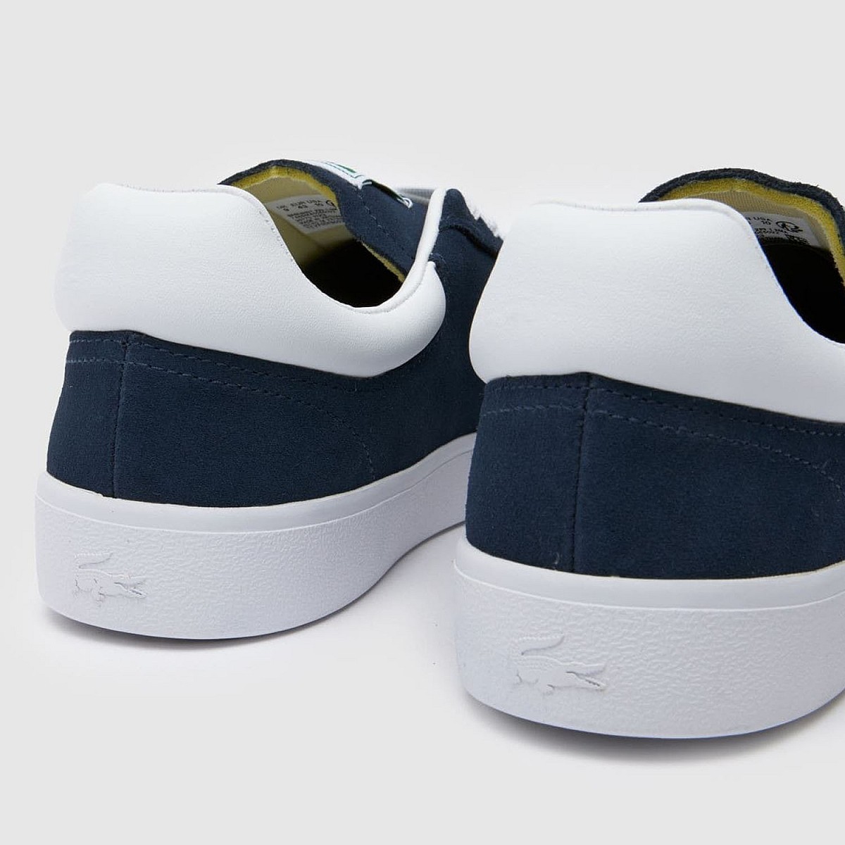 Кеди Lacoste 746SMA0065092
