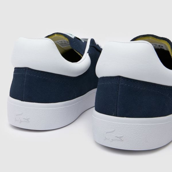 Кеды Lacoste 746SMA0065092.