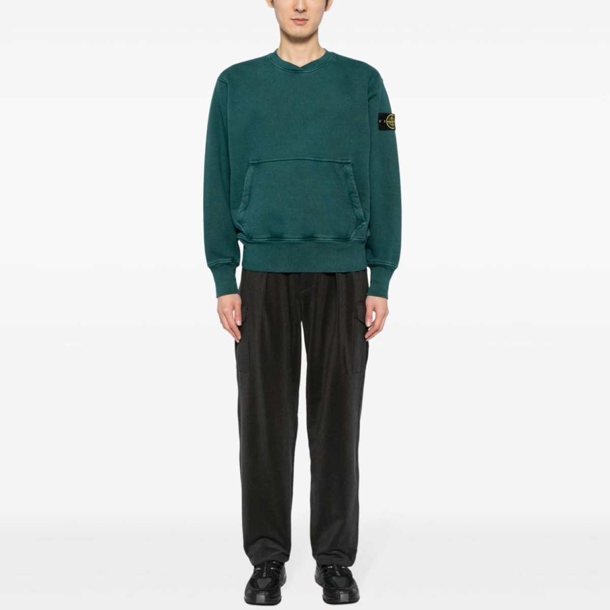 Світшот Stone Island 791567555 V0157