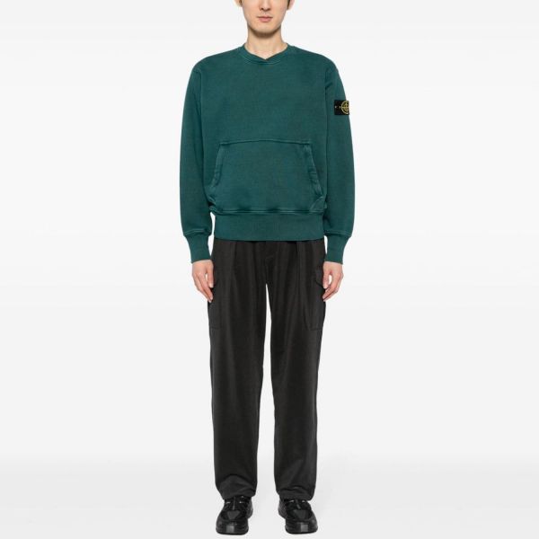 Світшот Stone Island 791567555 V0157