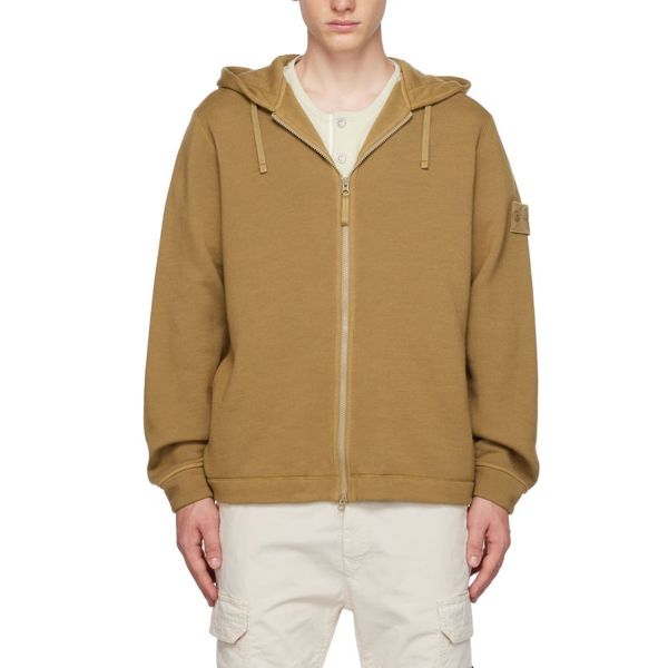 Худи Stone Island 7915632F3 V0098.