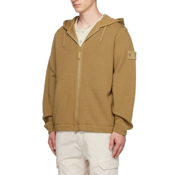 Худи Stone Island 7915632F3 V0098.