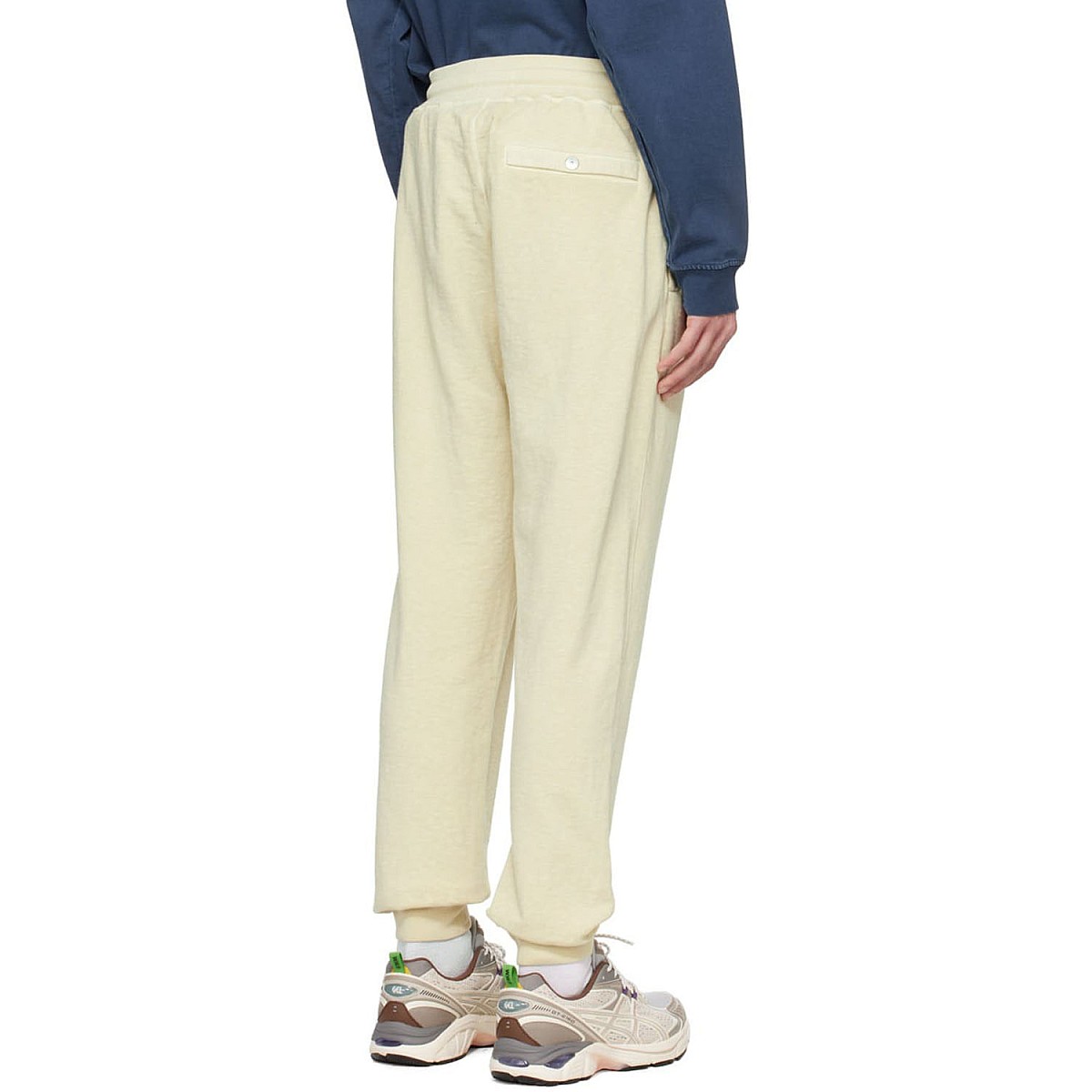 Спортивні штани Stone Island 801563260 V0191