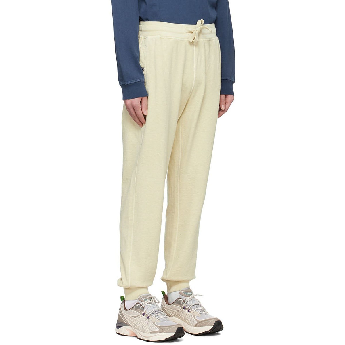 Спортивні штани Stone Island 801563260 V0191