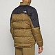 Куртка The North Face M Diablo Down Jacket Miltaryolv