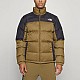 Куртка The North Face M Diablo Down Jacket Miltaryolv