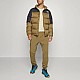 Куртка The North Face M Diablo Down Jacket Miltaryolv