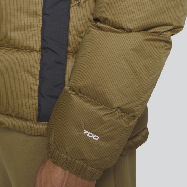 Куртка The North Face M Diablo Down Jacket Miltaryolv