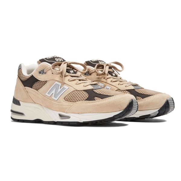 Кросівки New Balance M991CGB.