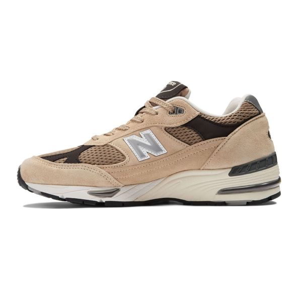 Кросівки New Balance M991CGB.