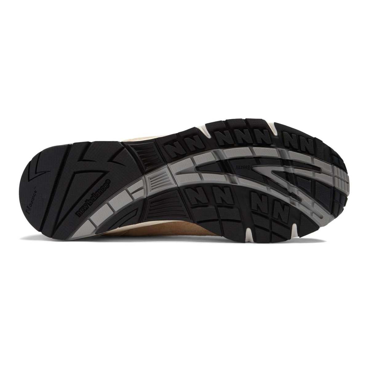 Кросівки New Balance M991CGB