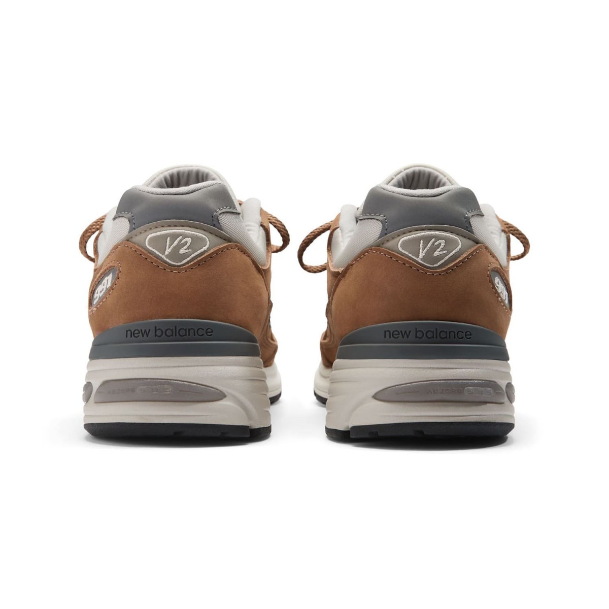 Кросівки New Balance U991TB2