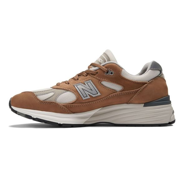 Кроссовки New Balance U991TB2.