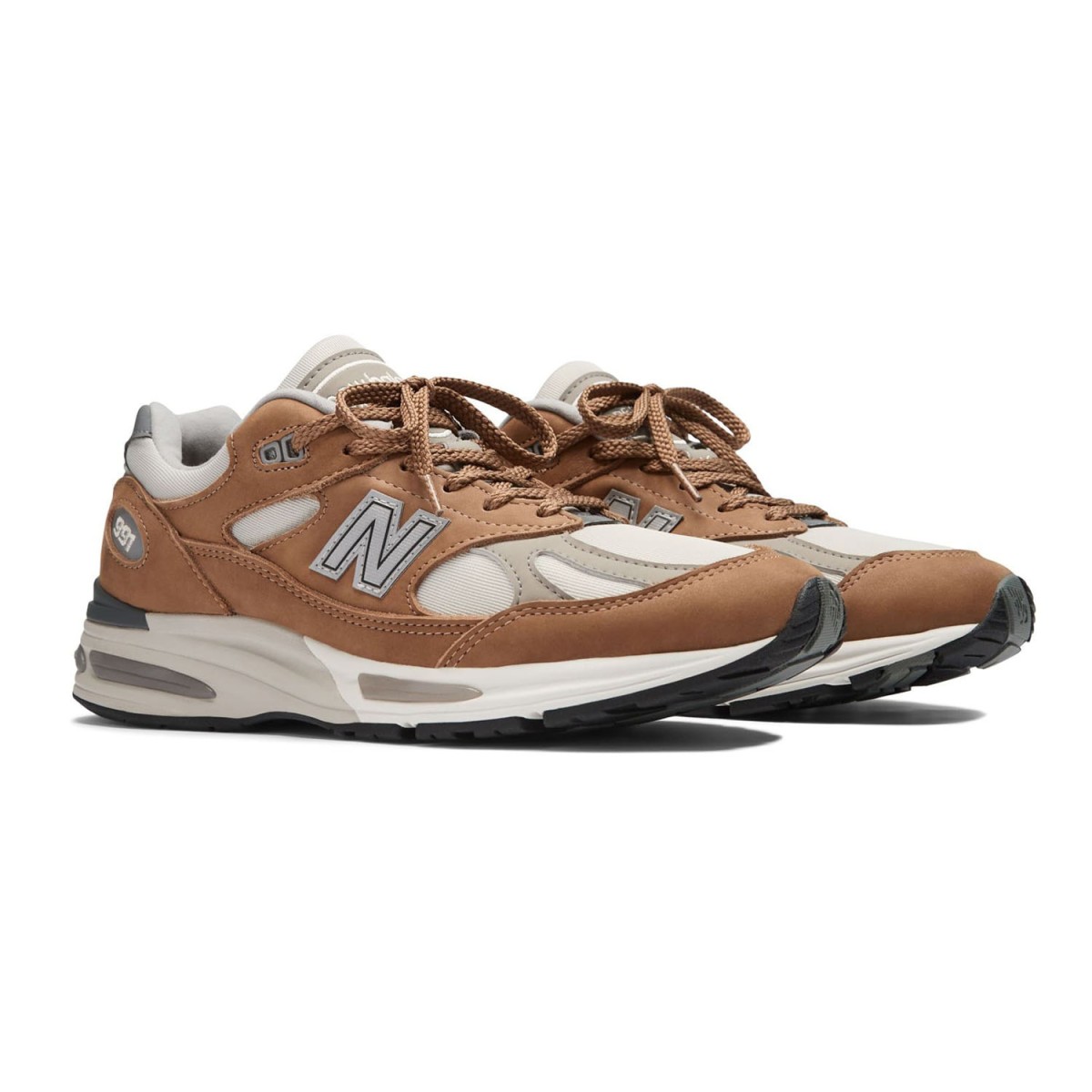 Кросівки New Balance U991TB2