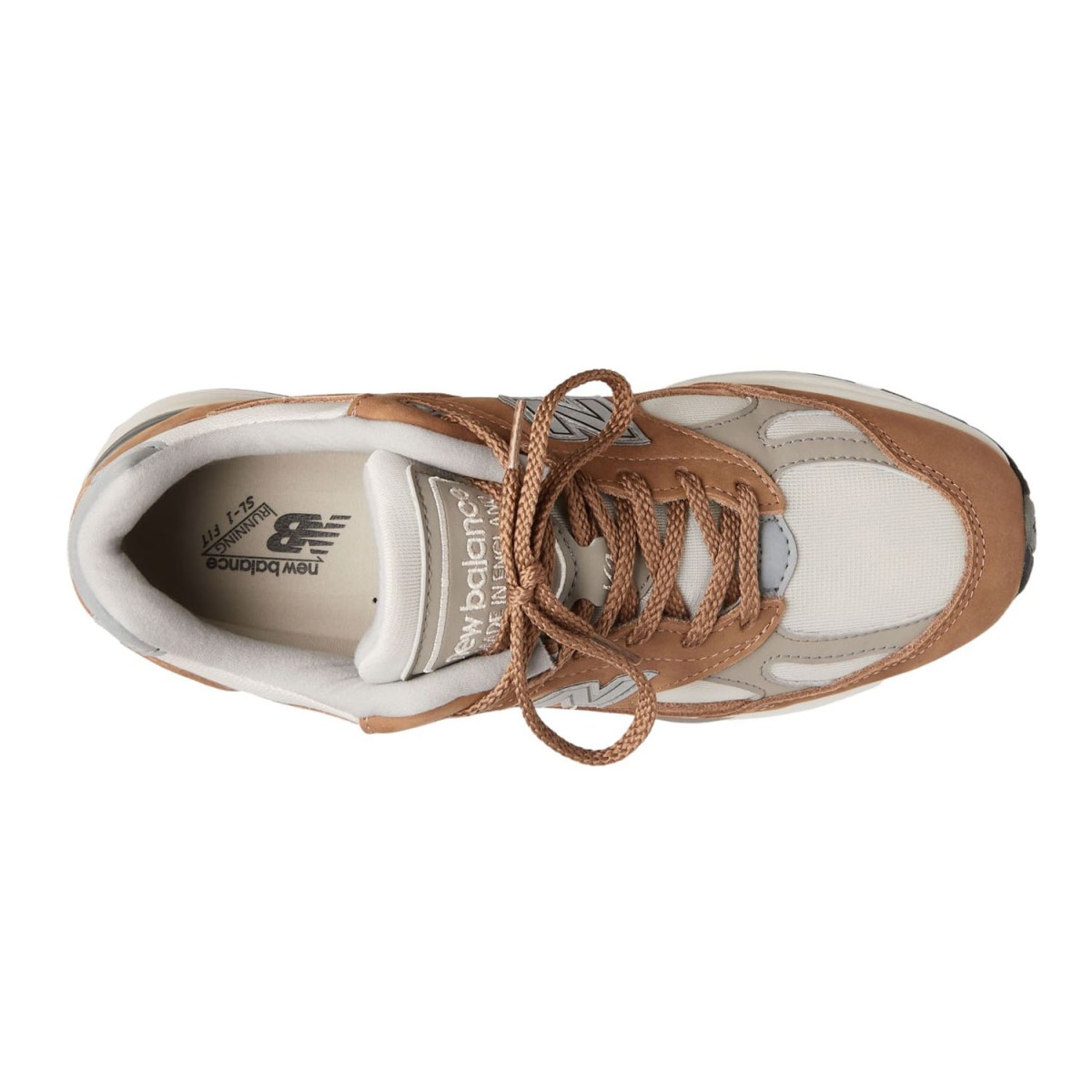 Кросівки New Balance U991TB2