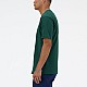 Футболка New Balance MT41579