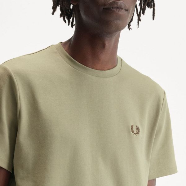 Футболка Fred Perry M7702 U54.