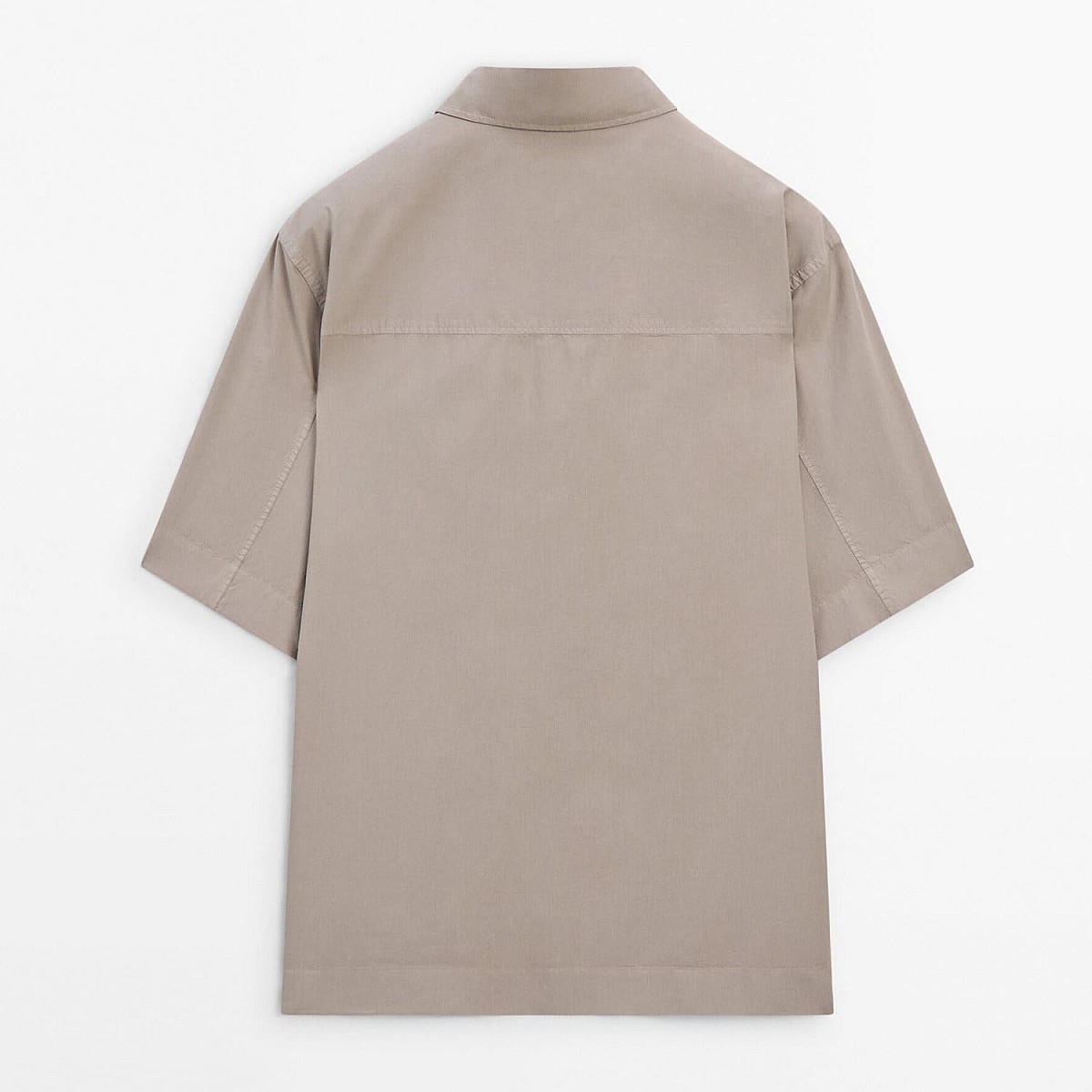 Сорочка Massimo Dutti 0132/496/802