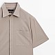 Сорочка Massimo Dutti 0132/496/802