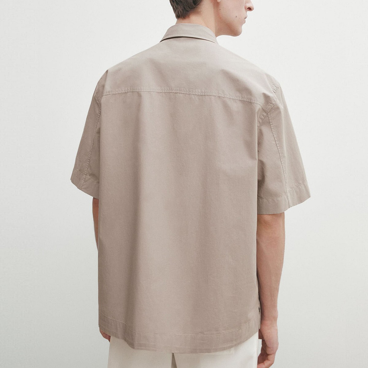 Сорочка Massimo Dutti 0132/496/802