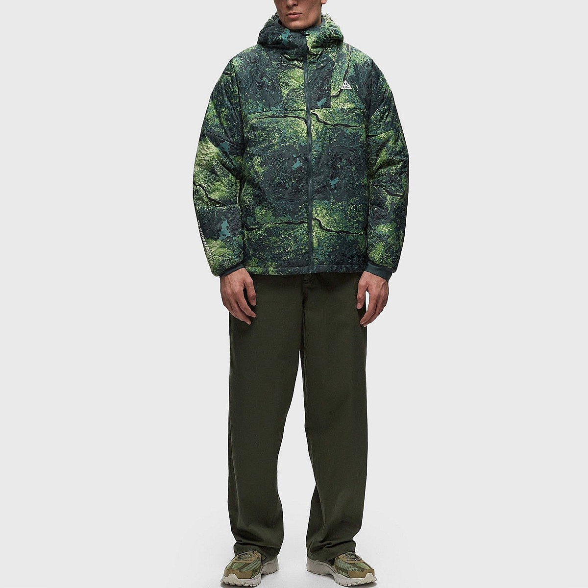 Куртка Nike FN7113-338
