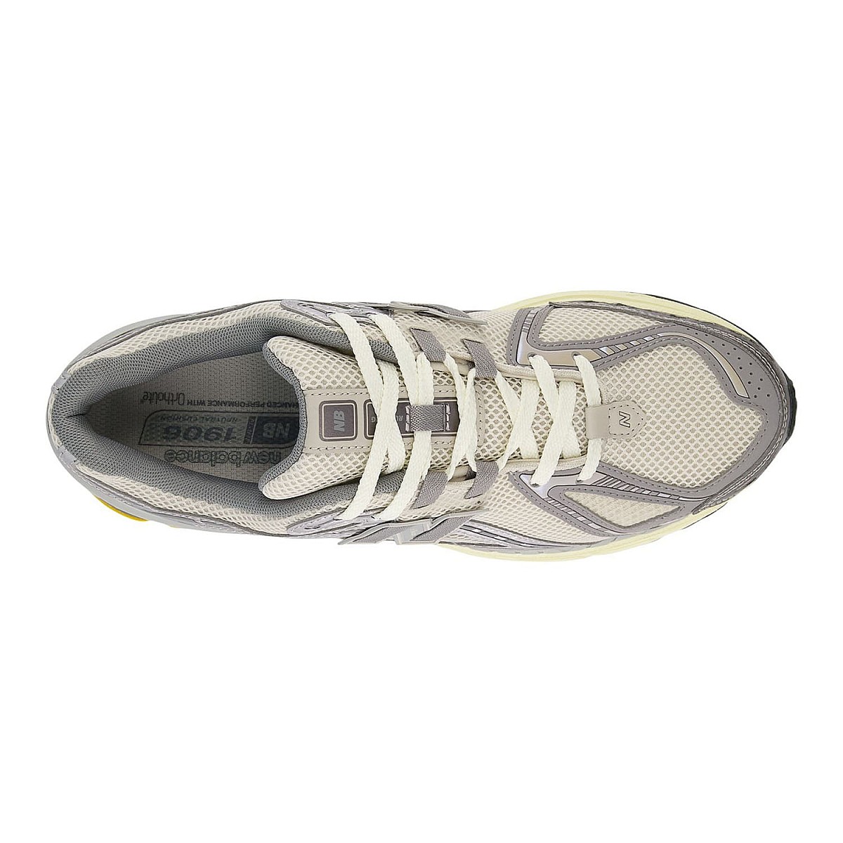 Кросівки New Balance M1906RRD