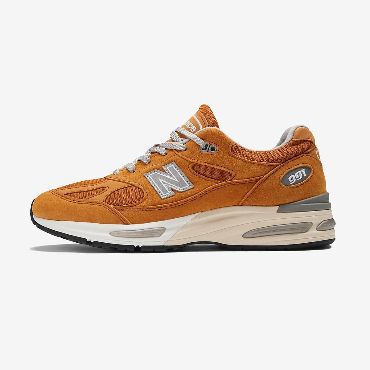 Кросівки New Balance U991YE2 Made in UK
