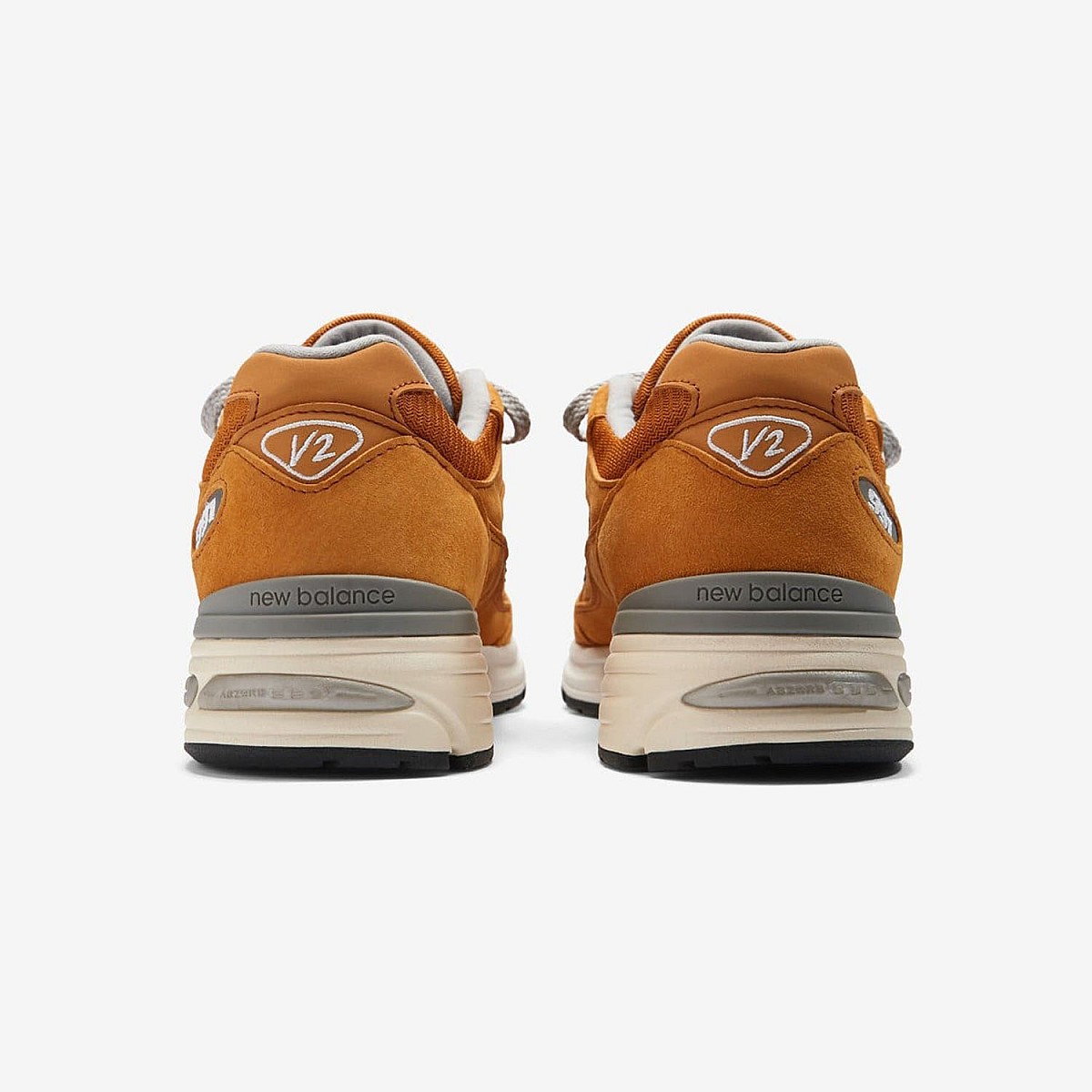 Кросівки New Balance U991YE2 Made in UK