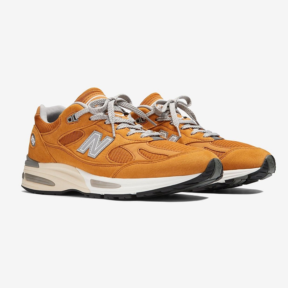 Кросівки New Balance U991YE2 Made in UK