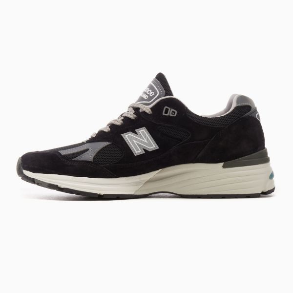 Кросівки New Balance U991BK2 Made in UK.