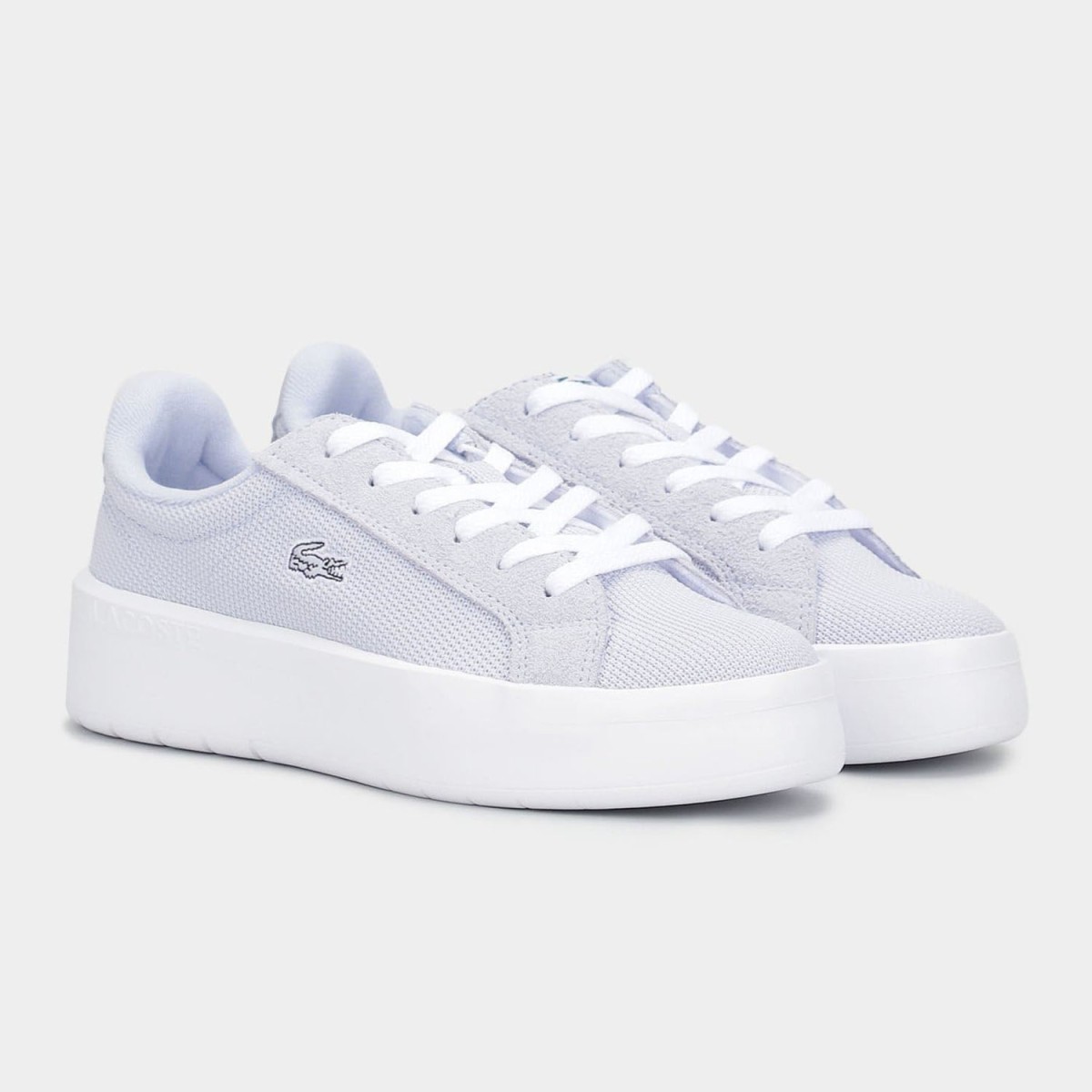 Кеди Lacoste 747SFA00842K7
