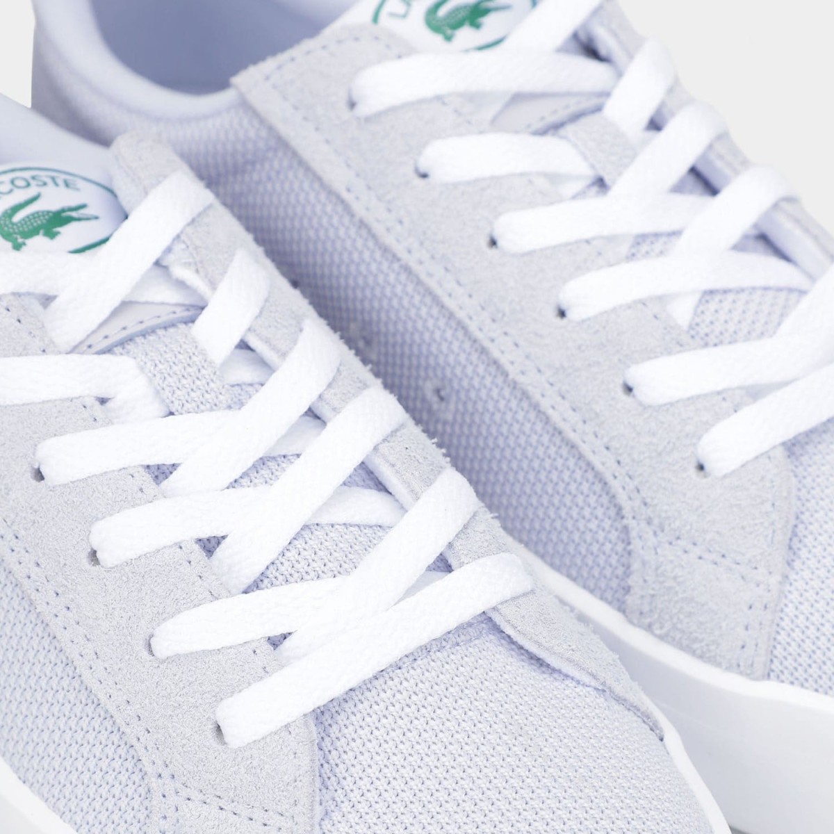 Кеди Lacoste 747SFA00842K7