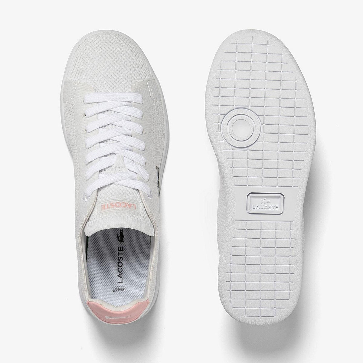 Кеди Lacoste 745SFA0021B53