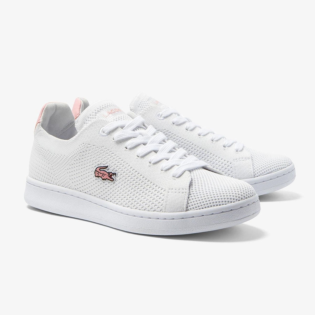 Кеди Lacoste 745SFA0021B53
