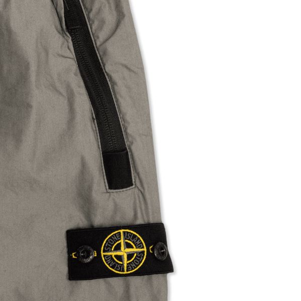 Детские брюки-карго Stone Island Junior 801630201 V0058.