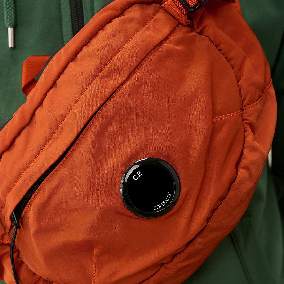 Сумка CP Company 16CMAC112A 005269G 448