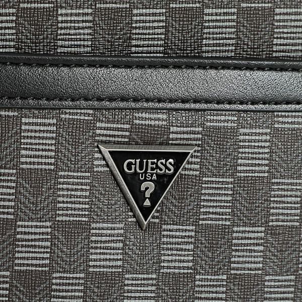 Сумка Guess HMJESEP4123-BLA.